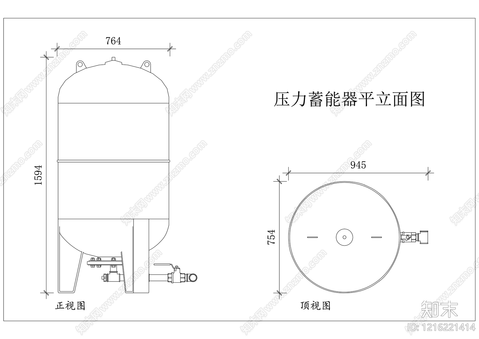 现代综合器材设备图库施工图下载【ID:1216221414】