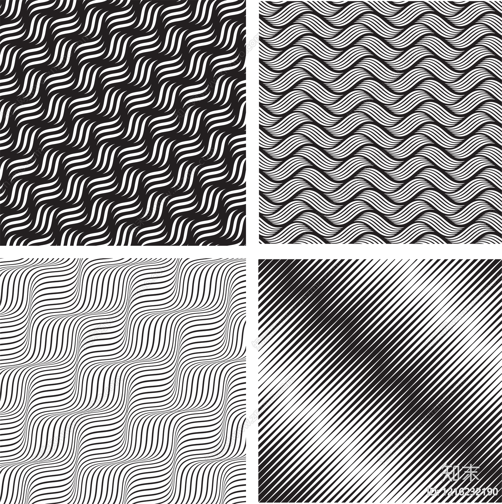 现代其他图库施工图下载【ID:1216232190】