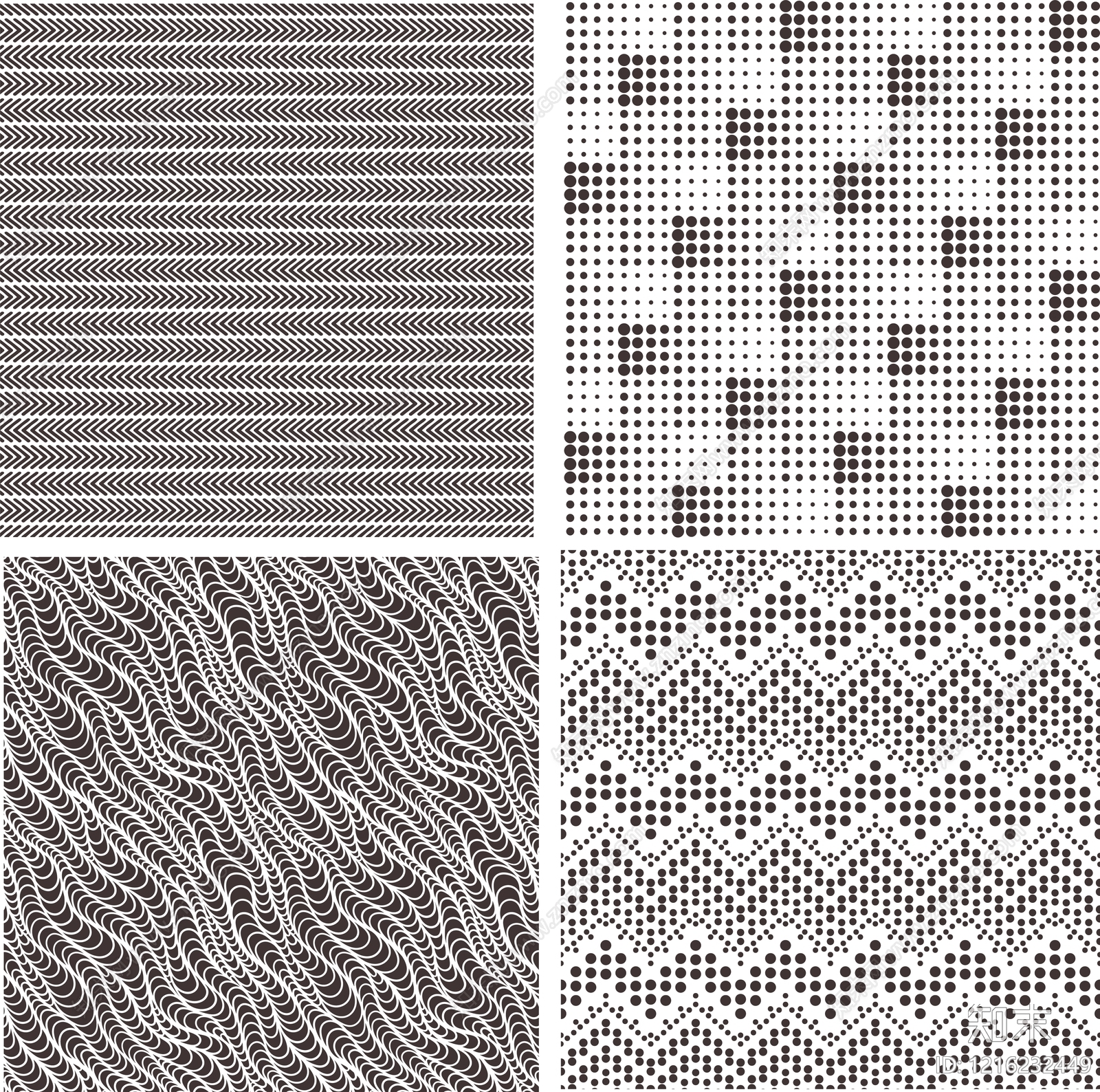 现代其他图库施工图下载【ID:1216232449】