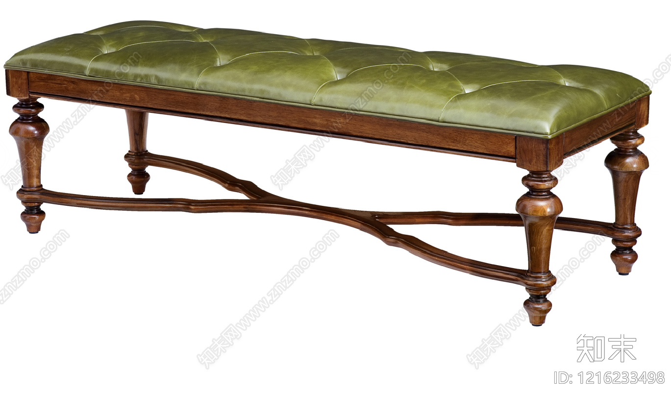 意式床施工图下载【ID:1216233498】