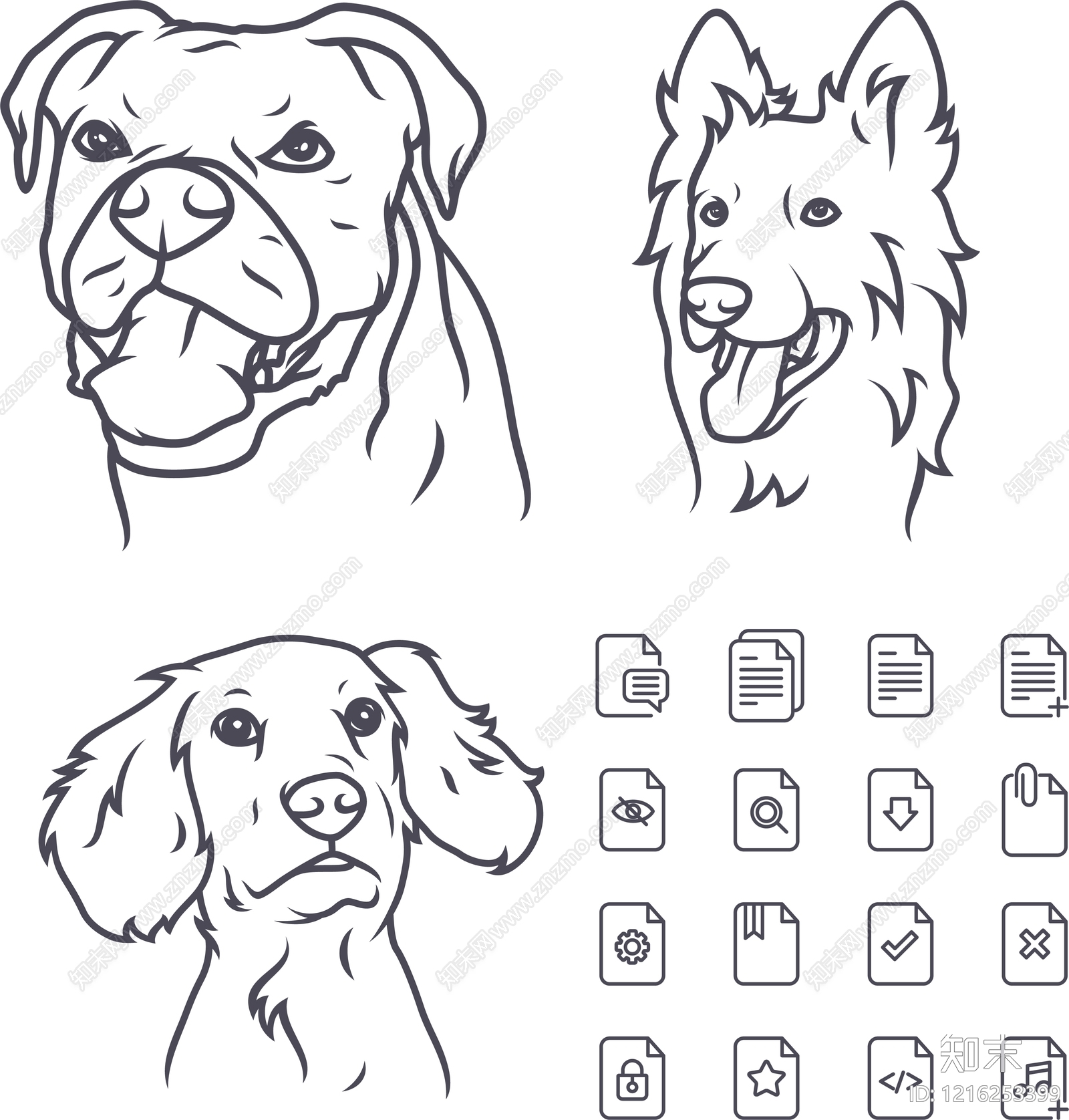 现代其他图库施工图下载【ID:1216253399】