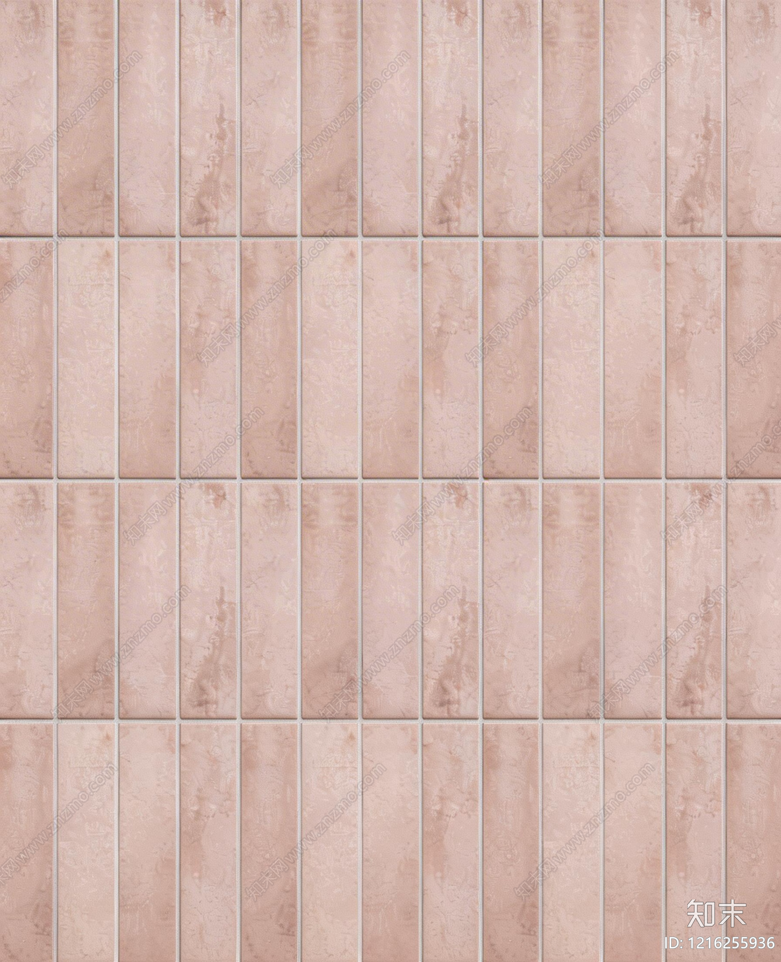 现代条形砖贴图下载【ID:1216255936】