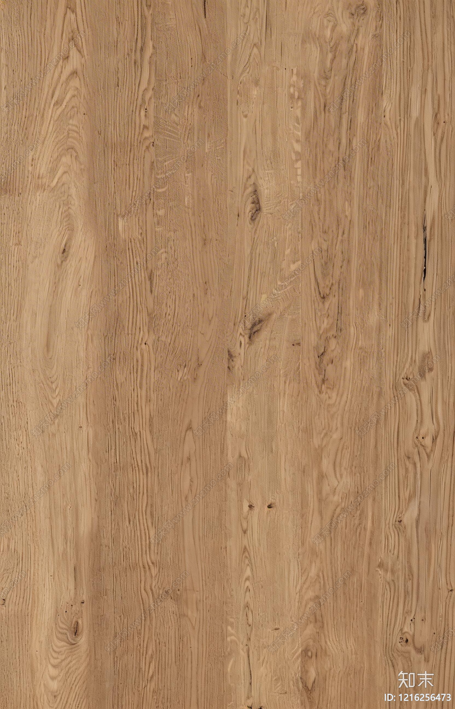 新中式浅色木纹贴图下载【ID:1216256473】