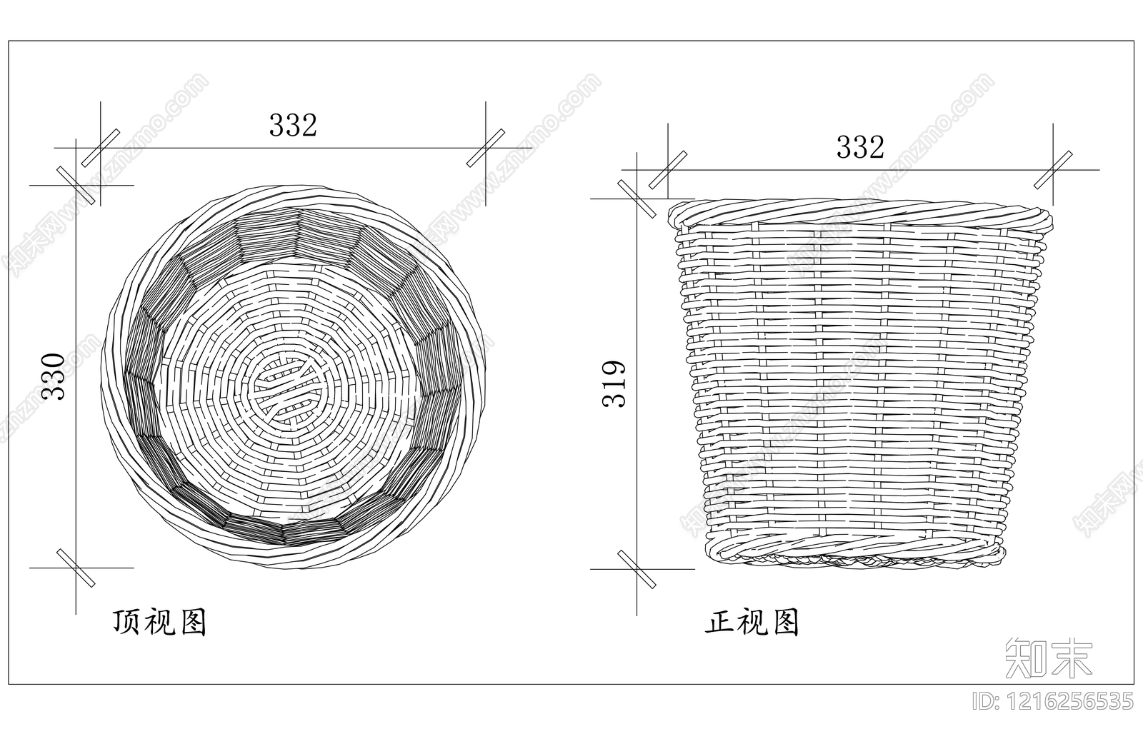 现代综合厨房卫浴设施施工图下载【ID:1216256535】