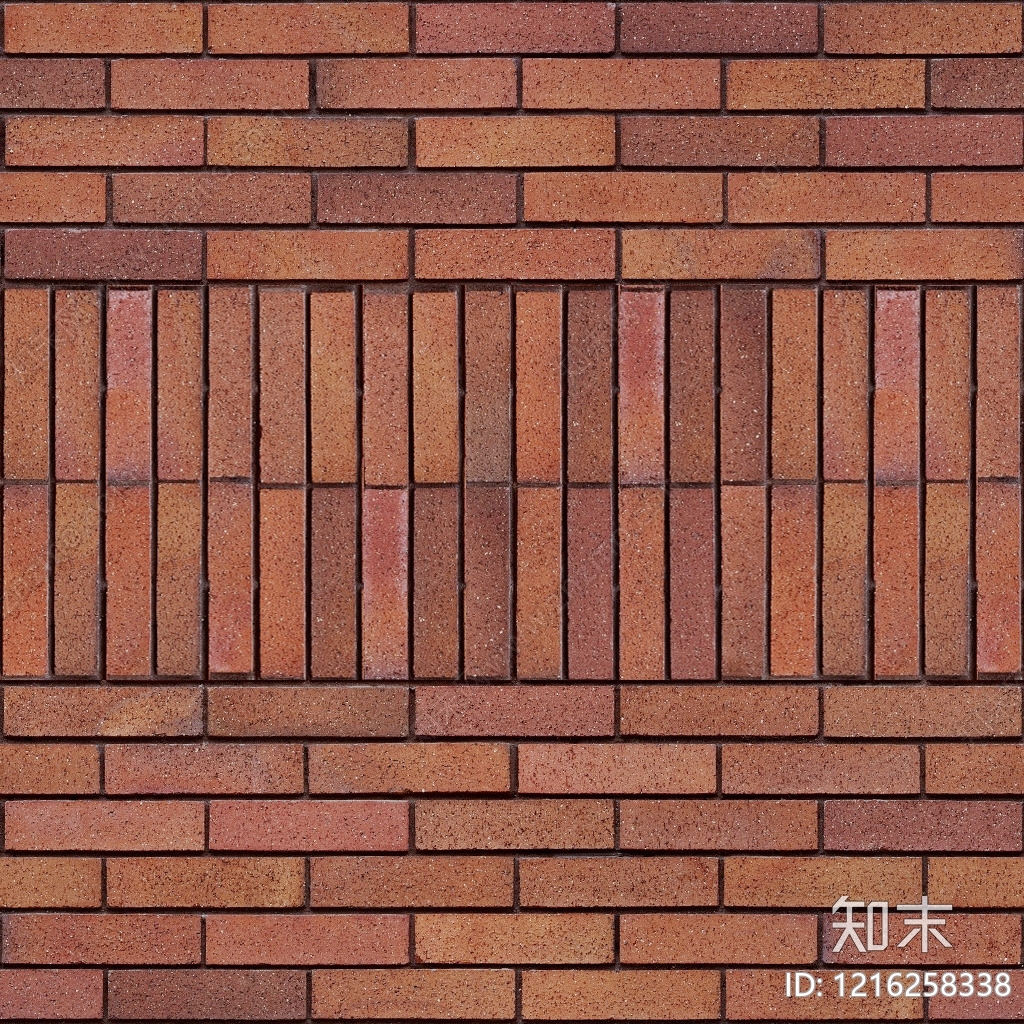 红砖贴图下载【ID:1216258338】