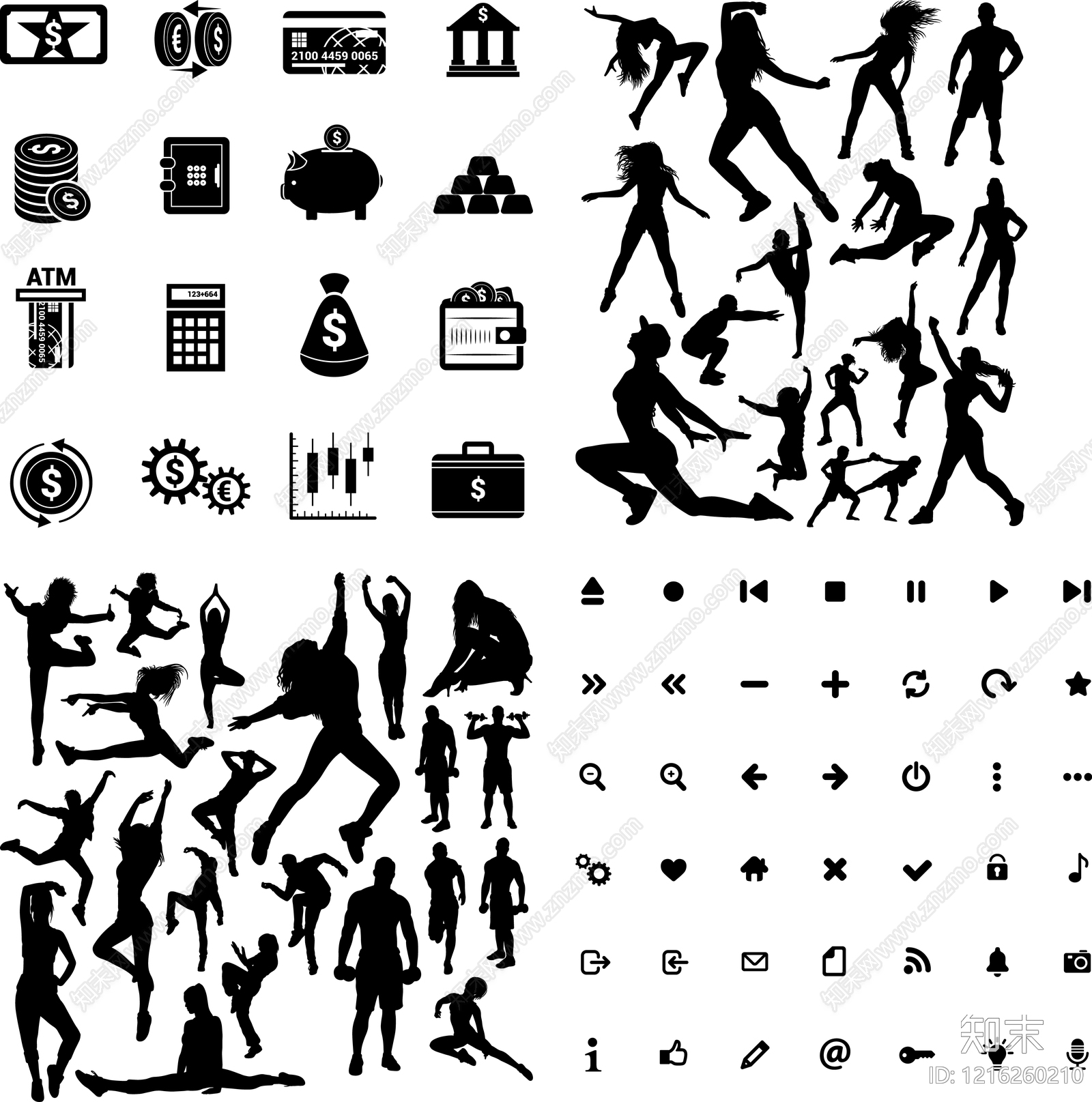 现代其他图库施工图下载【ID:1216260210】