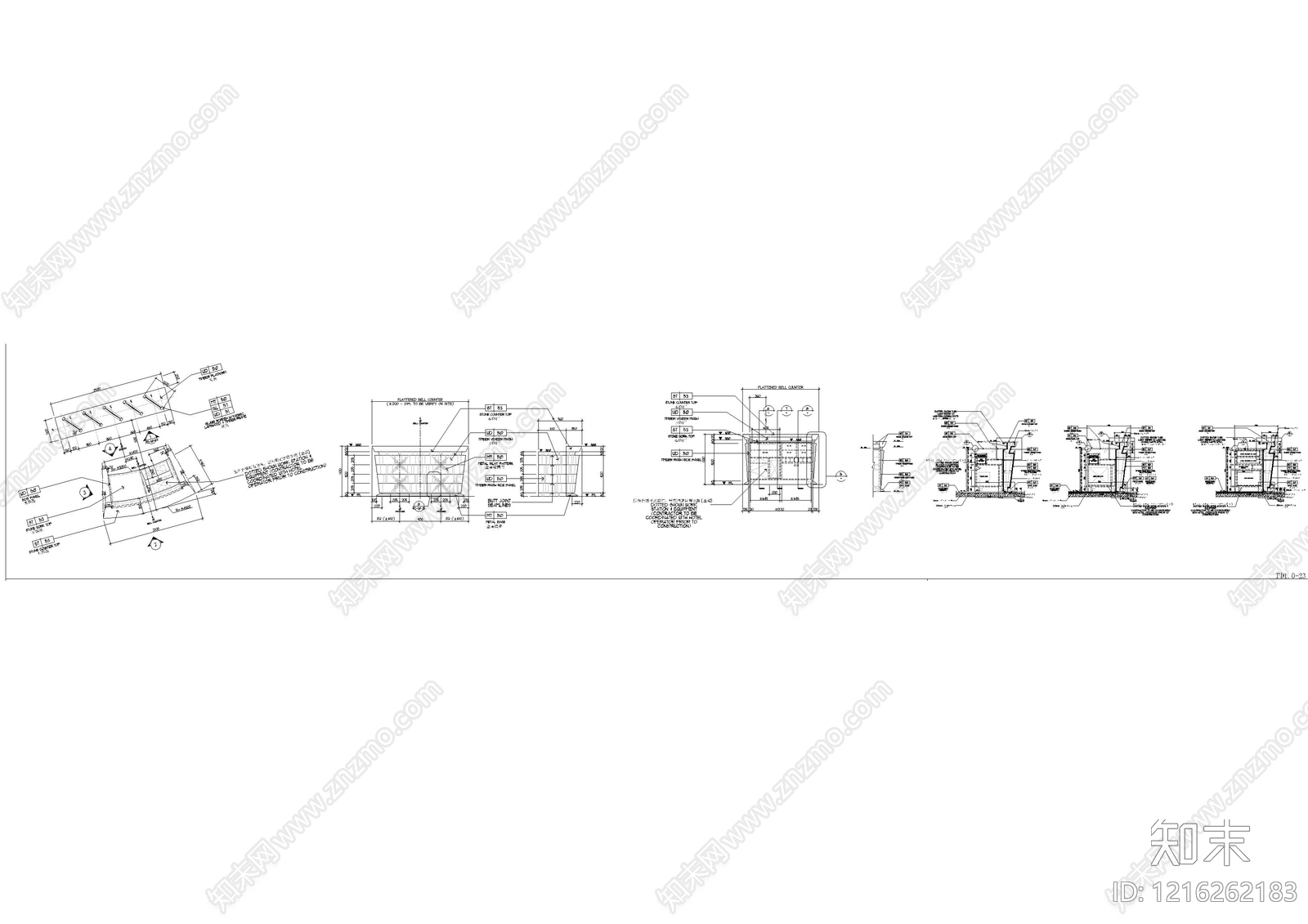 前台节点施工图下载【ID:1216262183】