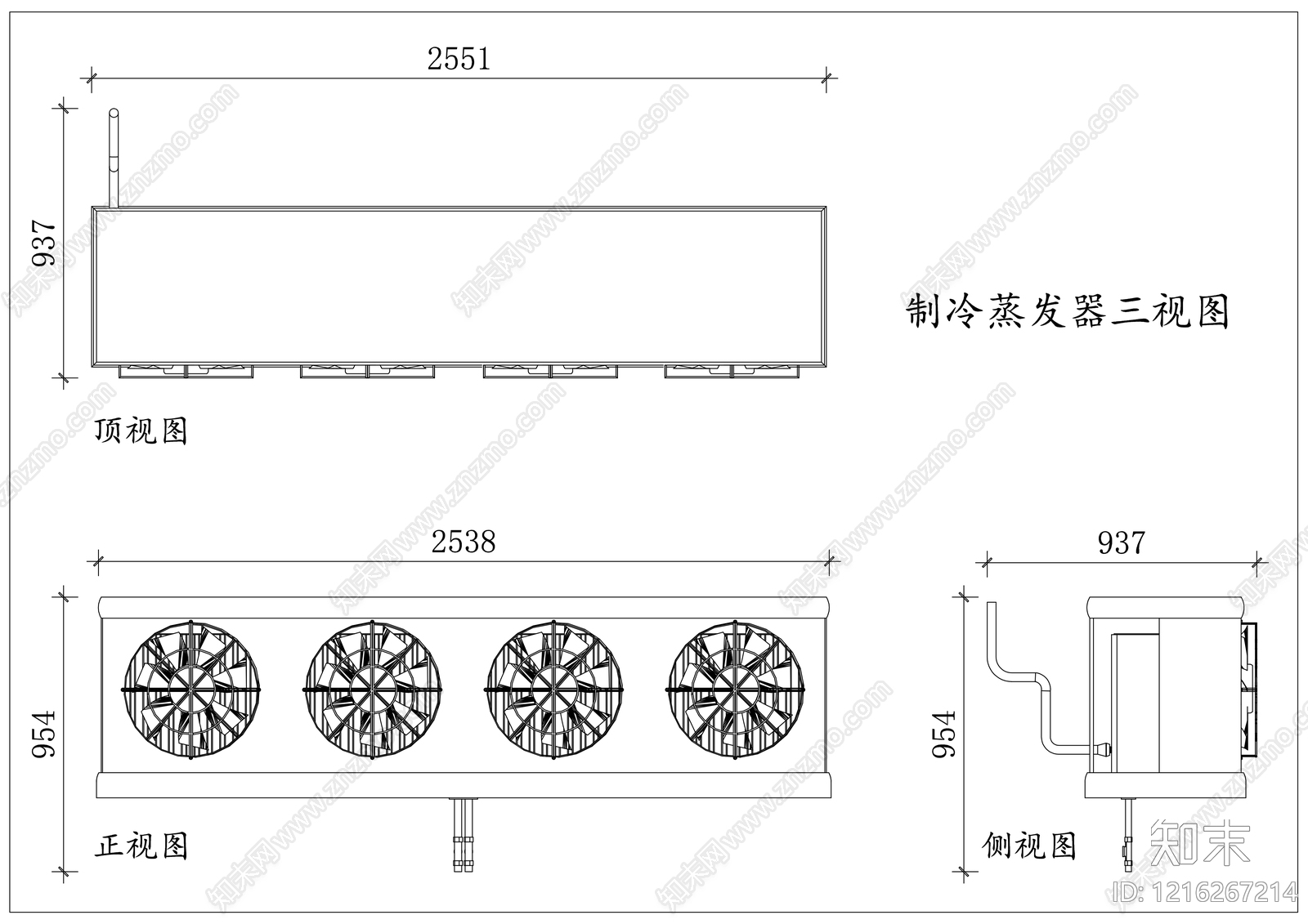 机械设备施工图下载【ID:1216267214】