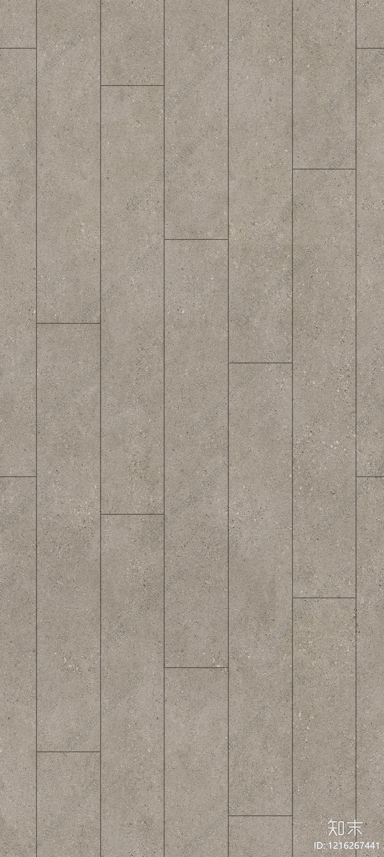 侘寂条形砖贴图下载【ID:1216267441】