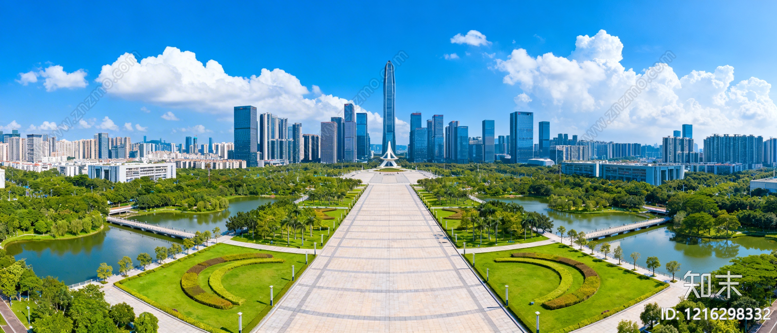 现代其它外景贴图下载【ID:1216298332】