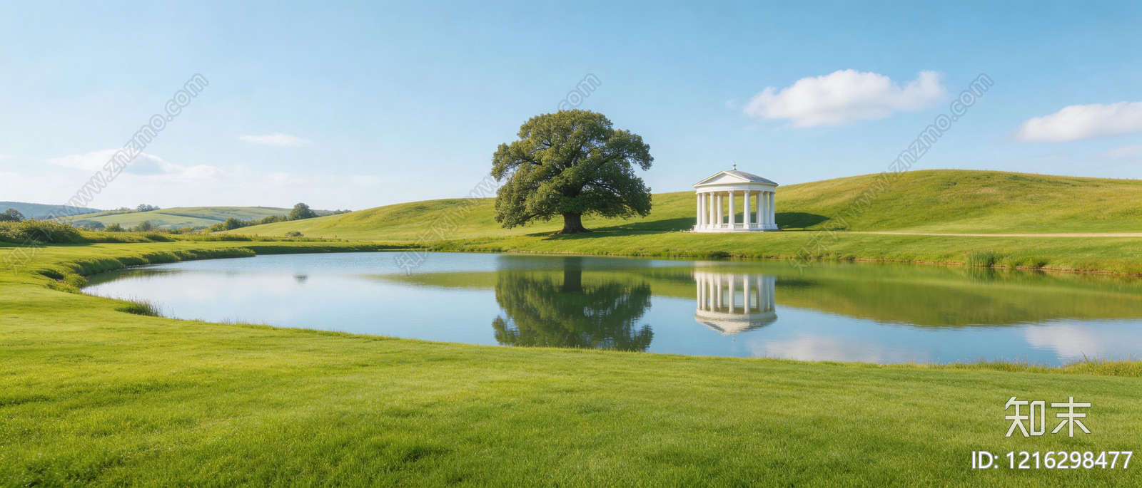现代草地贴图下载【ID:1216298477】