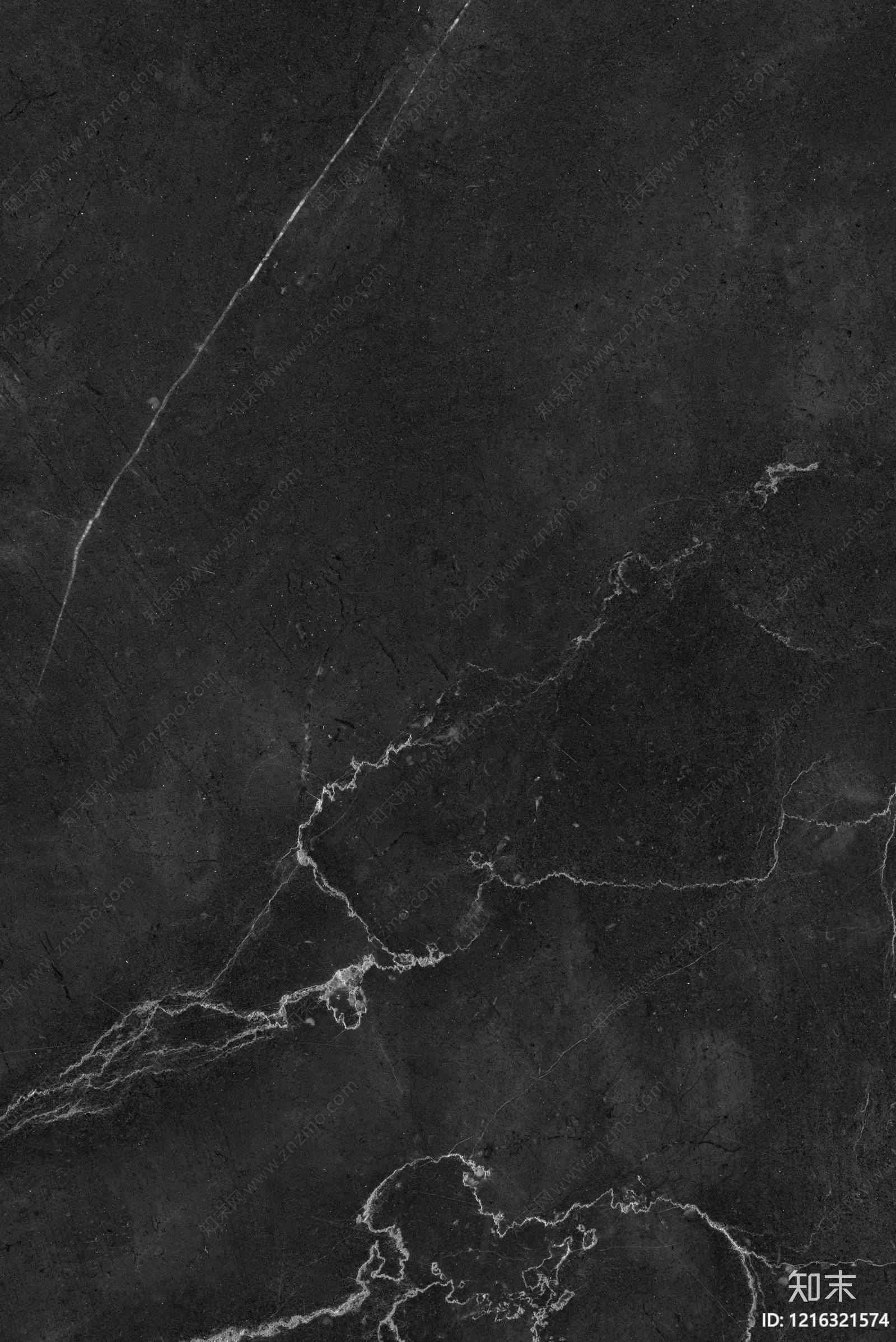 现代深色大理石贴图下载【ID:1216321574】
