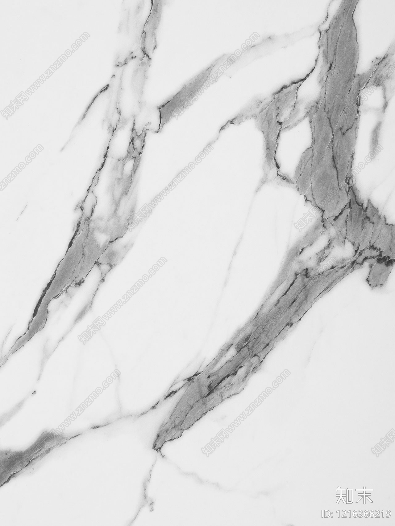 现代爵士白大理石贴图下载【ID:1216366219】