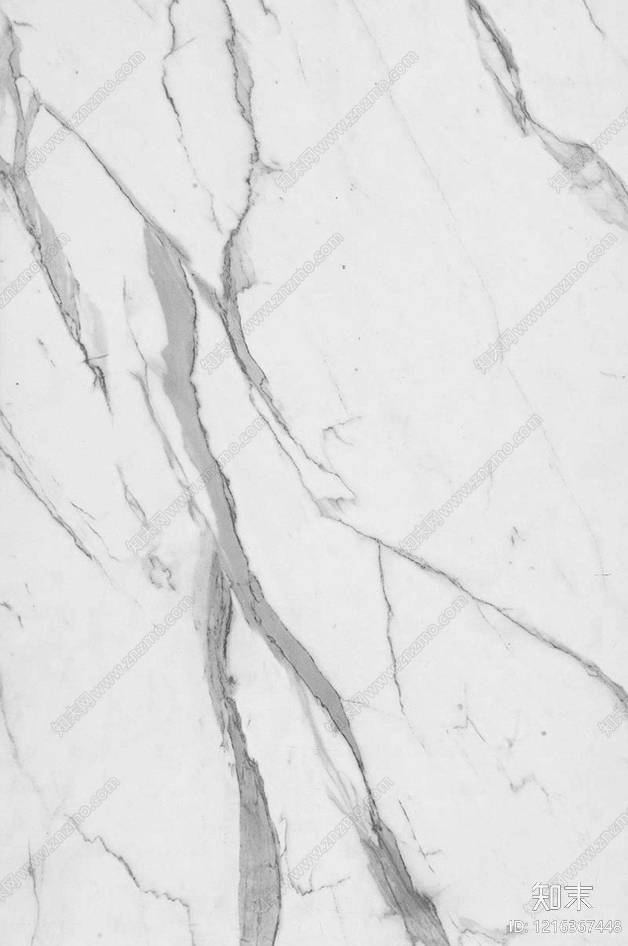 现代鱼肚白大理石贴图下载【ID:1216367448】