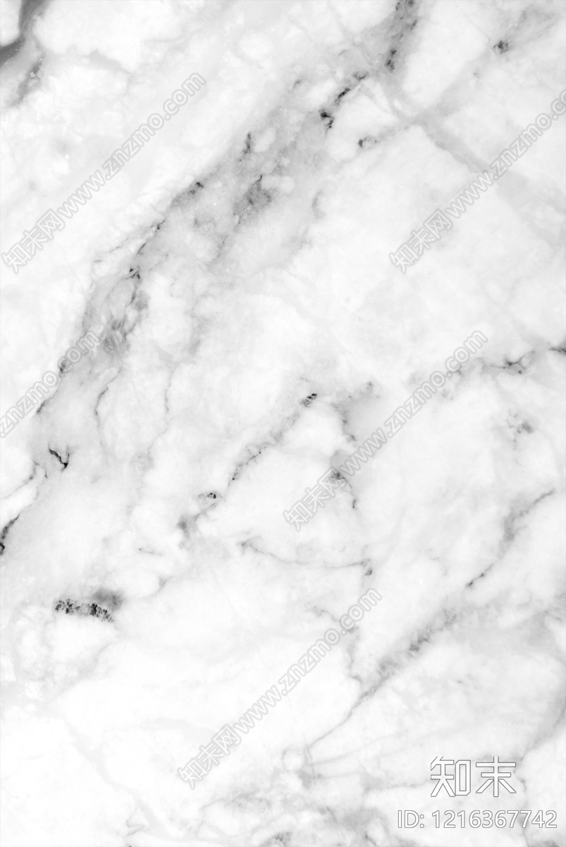 现代爵士白大理石贴图下载【ID:1216367742】