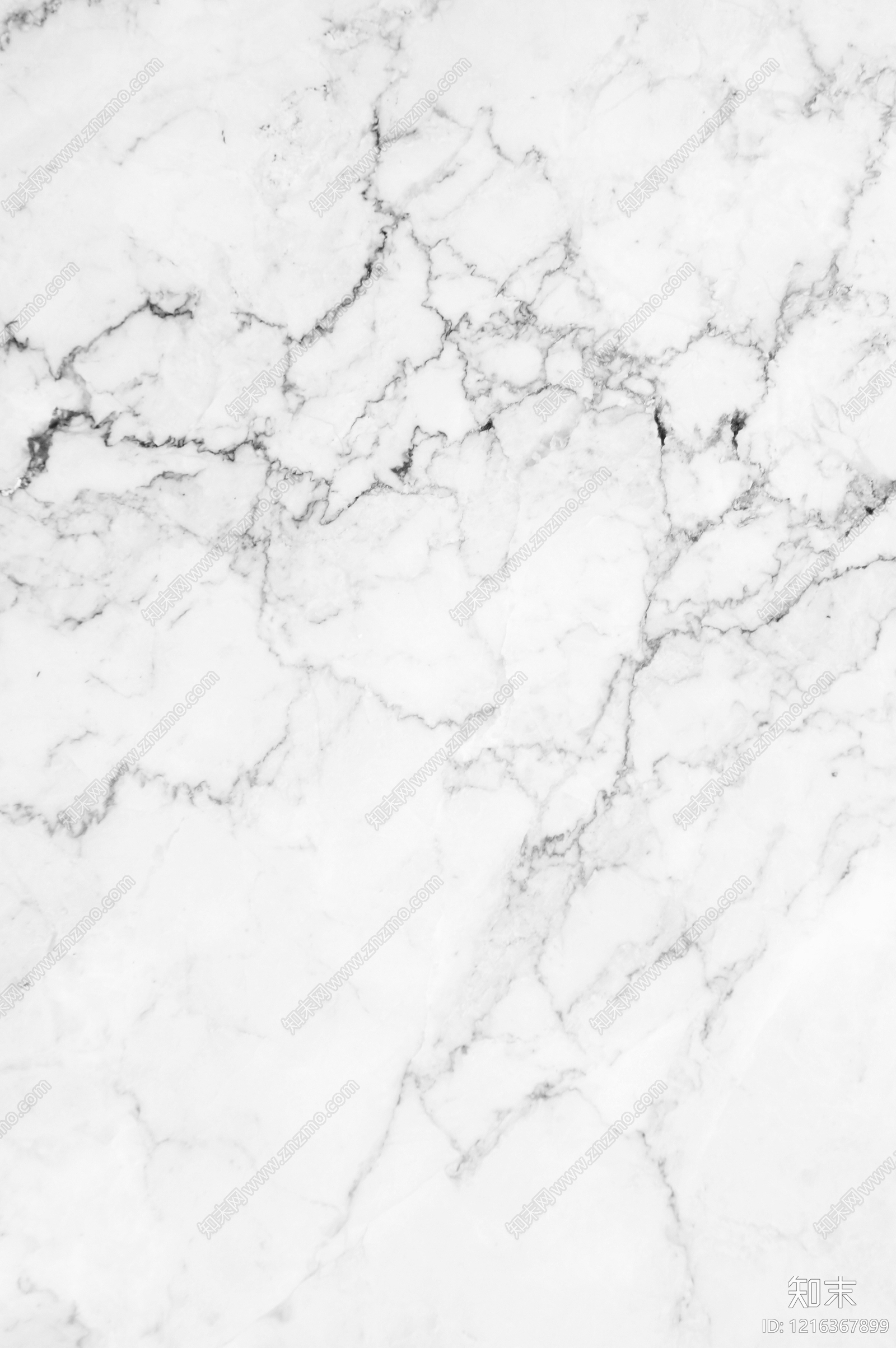 现代鱼肚白大理石贴图下载【ID:1216367899】