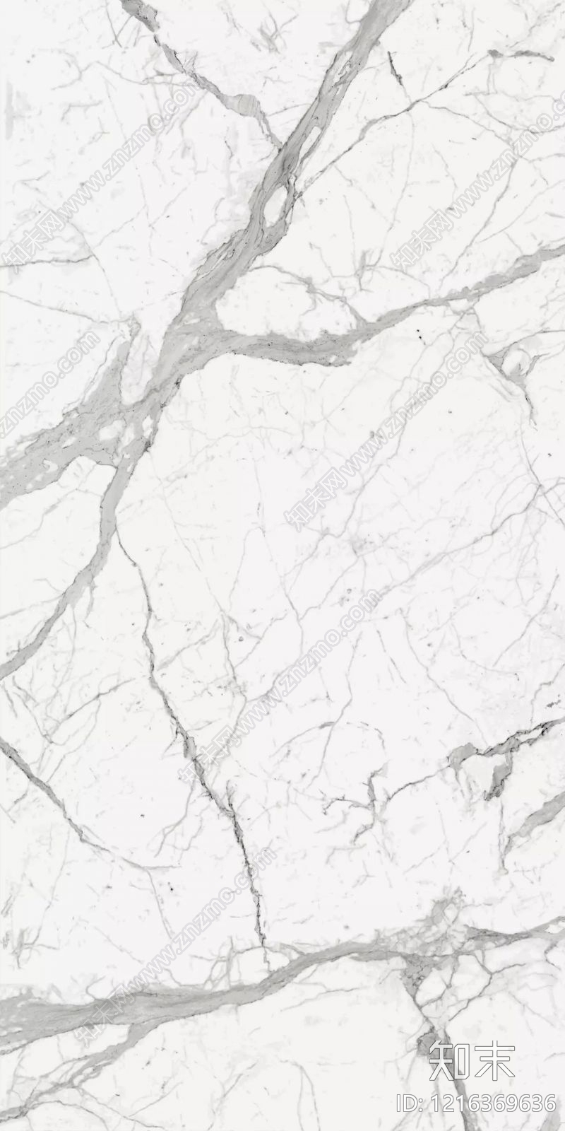 现代鱼肚白大理石贴图下载【ID:1216369636】