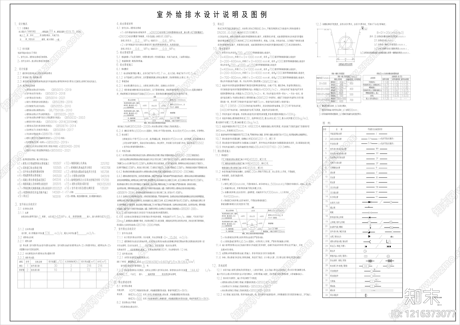 其他类型图纸施工图下载【ID:1216373077】