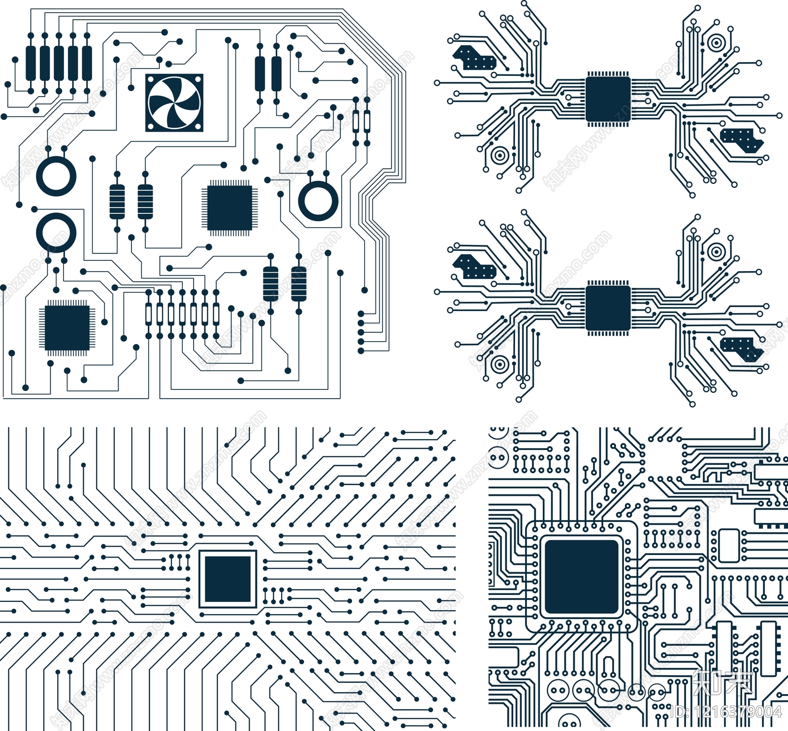 现代其他图库施工图下载【ID:1216379004】