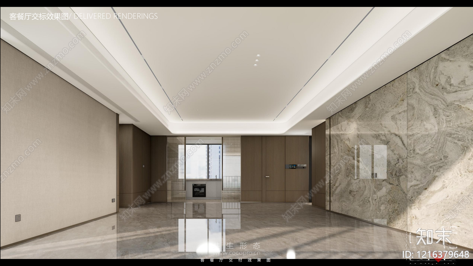 样板间cad施工图下载【ID:1216379648】