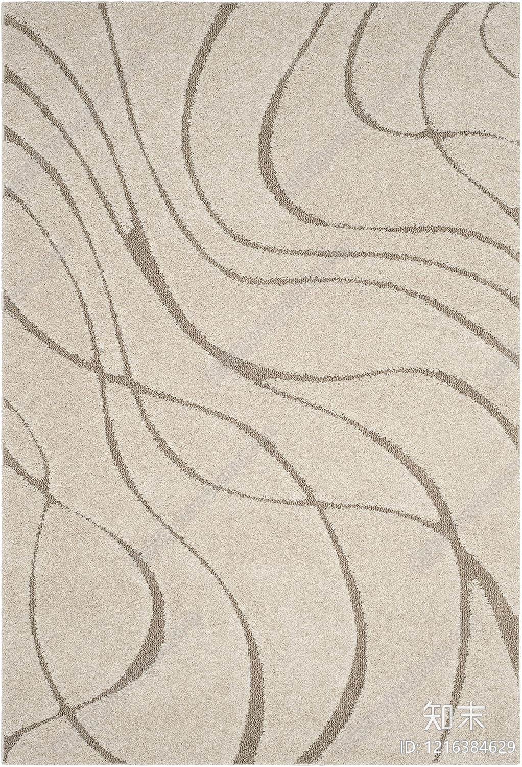 现代几何地毯贴图下载【ID:1216384629】