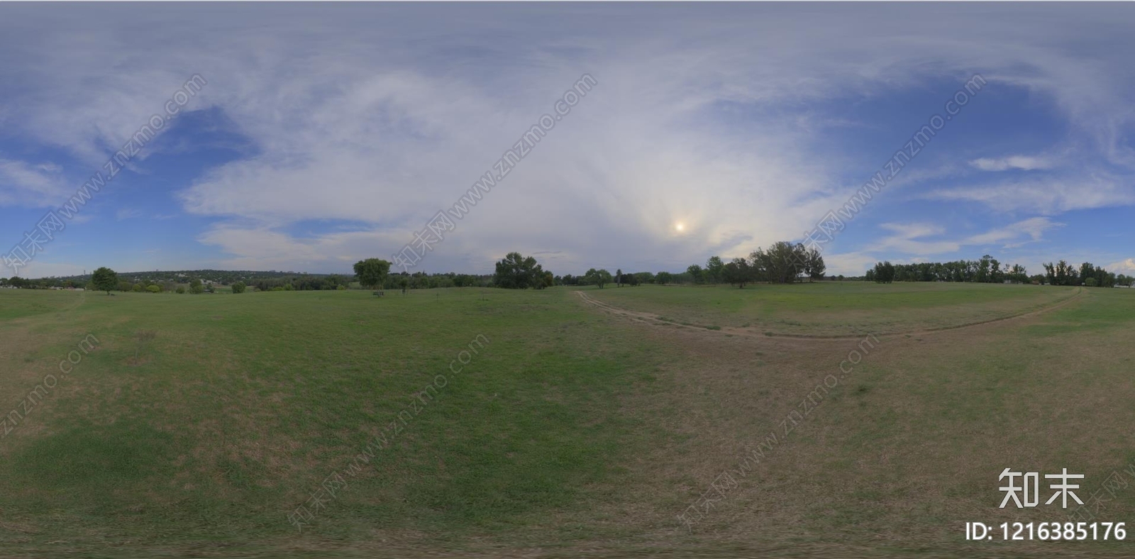 现代草地贴图下载【ID:1216385176】