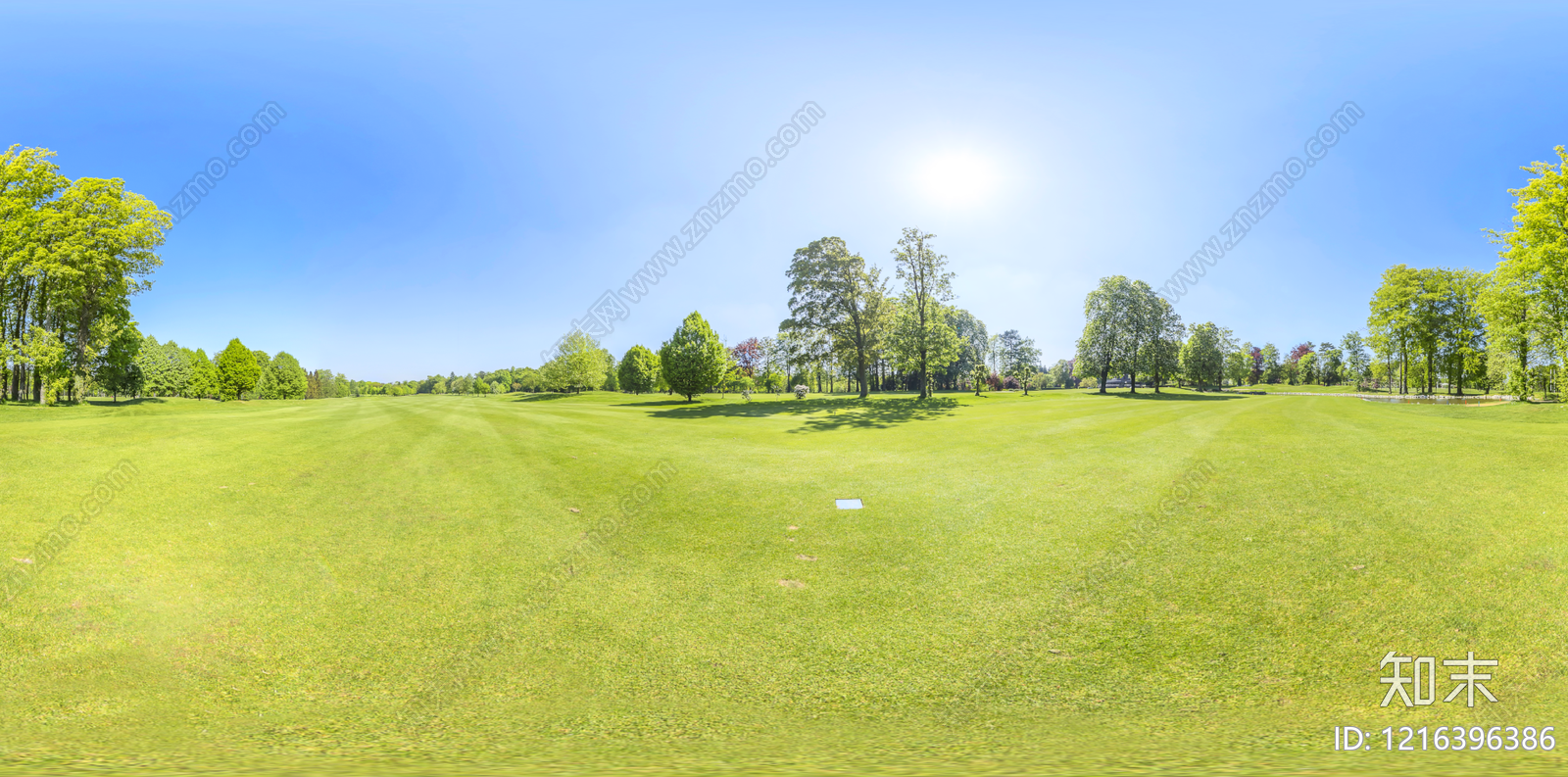 现代户外HDR贴图下载【ID:1216396386】