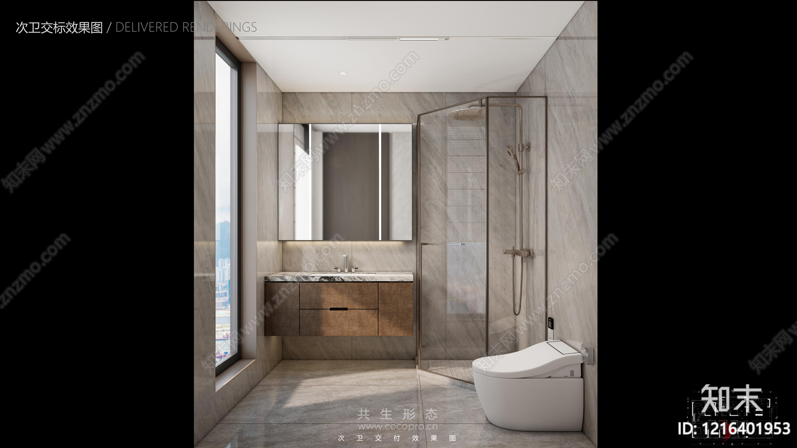样板间cad施工图下载【ID:1216401953】