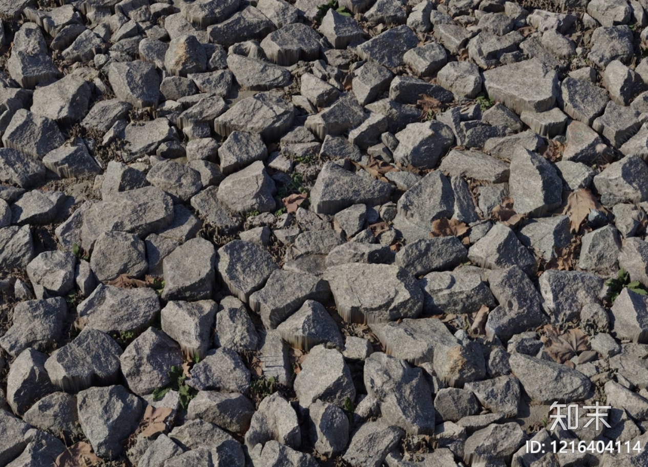 碎石贴图下载【ID:1216404114】