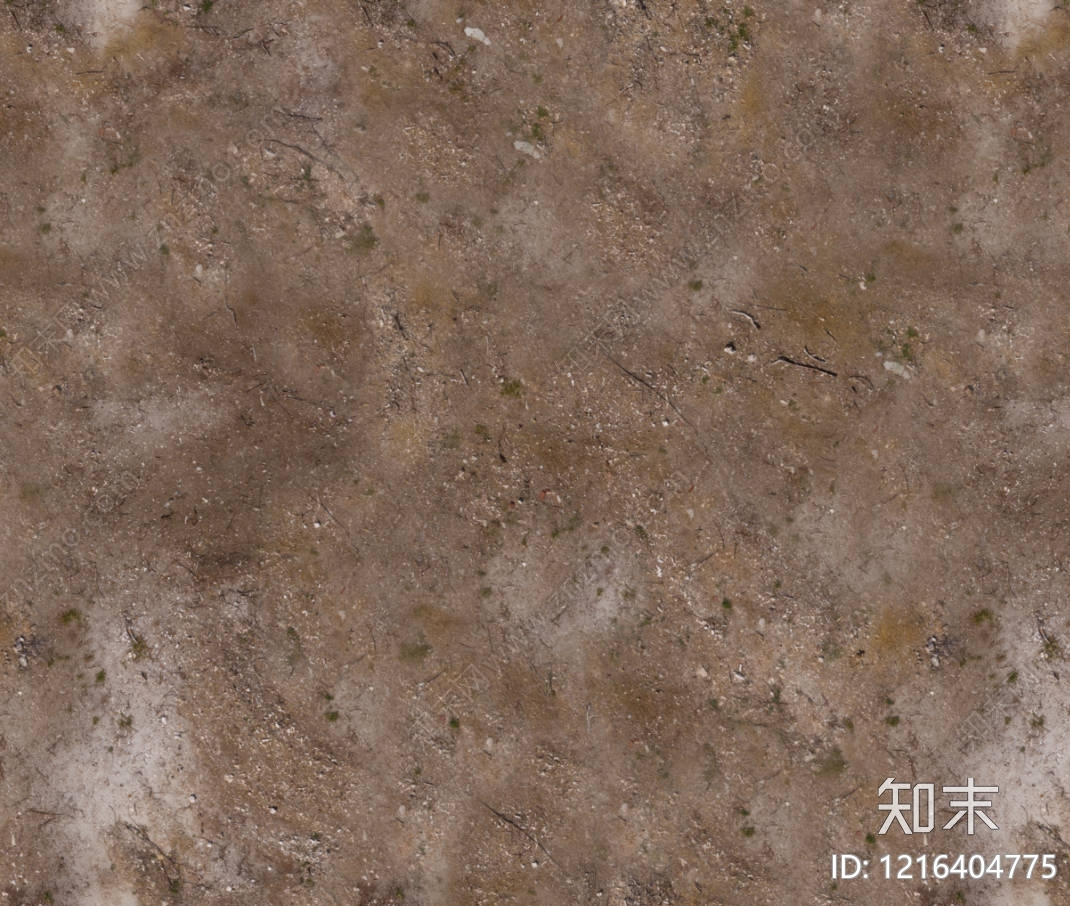 裸露土地贴图下载【ID:1216404775】