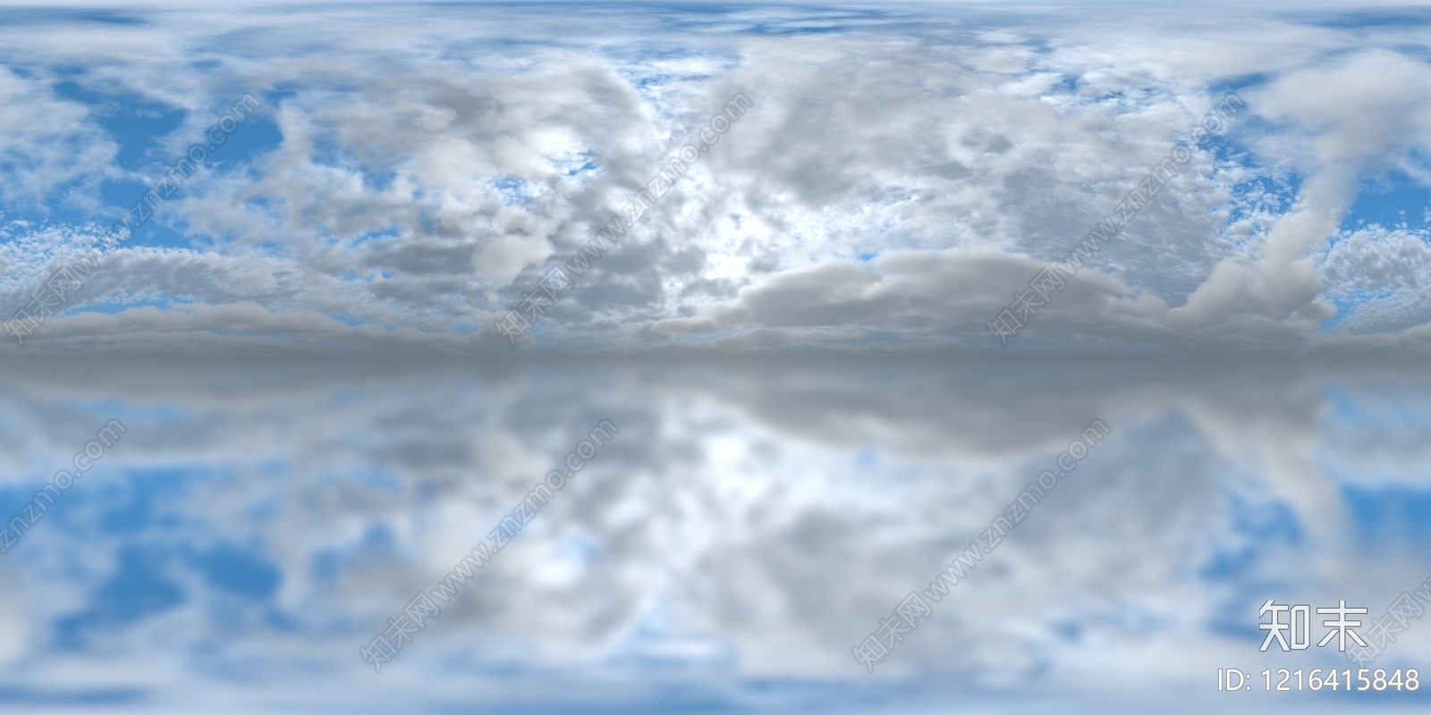 现代天空HDR贴图下载【ID:1216415848】