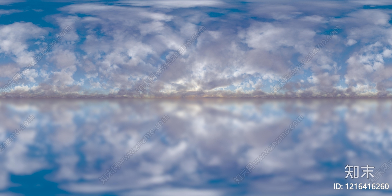 现代天空HDR贴图下载【ID:1216416260】
