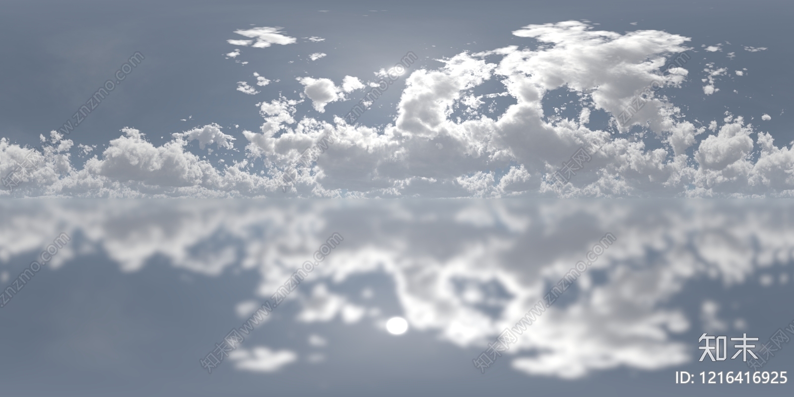 现代天空HDR贴图下载【ID:1216416925】