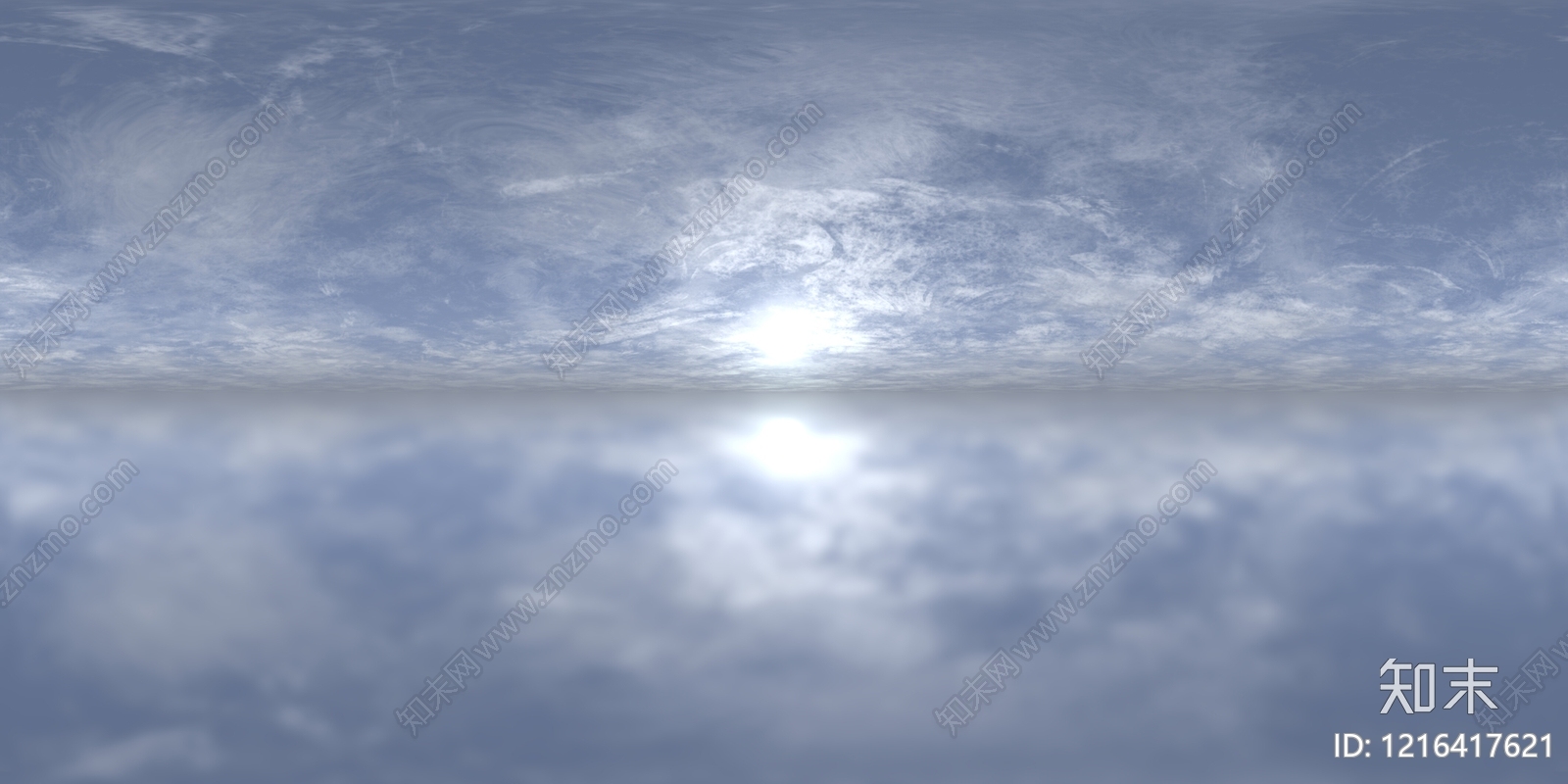 现代天空HDR贴图下载【ID:1216417621】