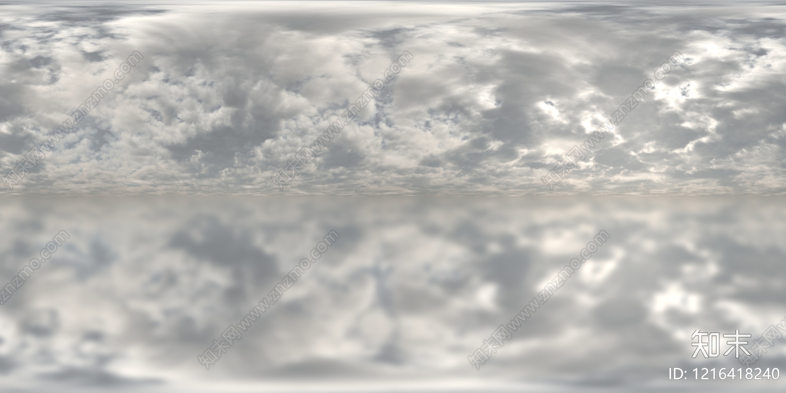 现代天空HDR贴图下载【ID:1216418240】