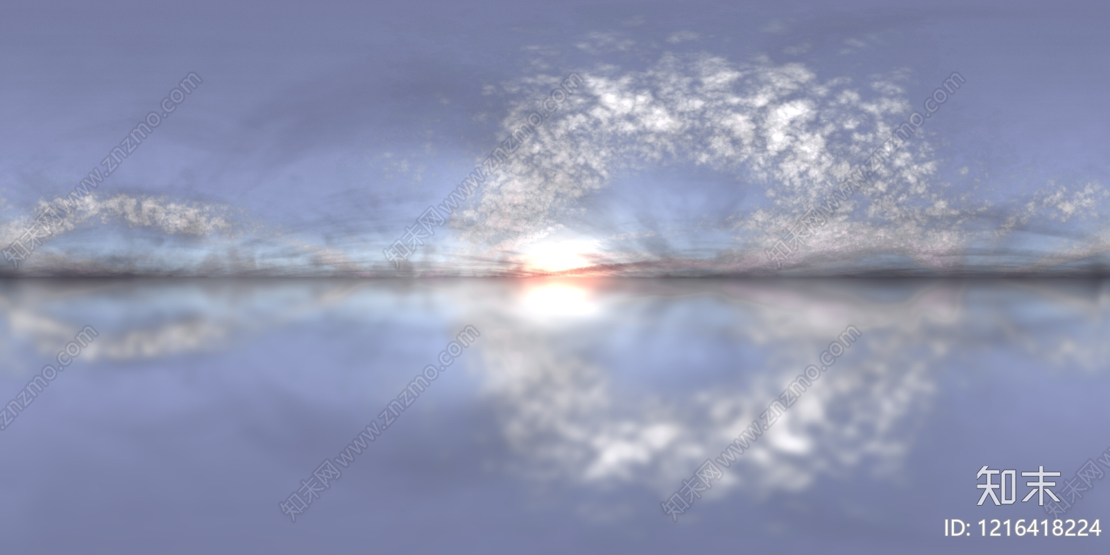 现代天空HDR贴图下载【ID:1216418224】