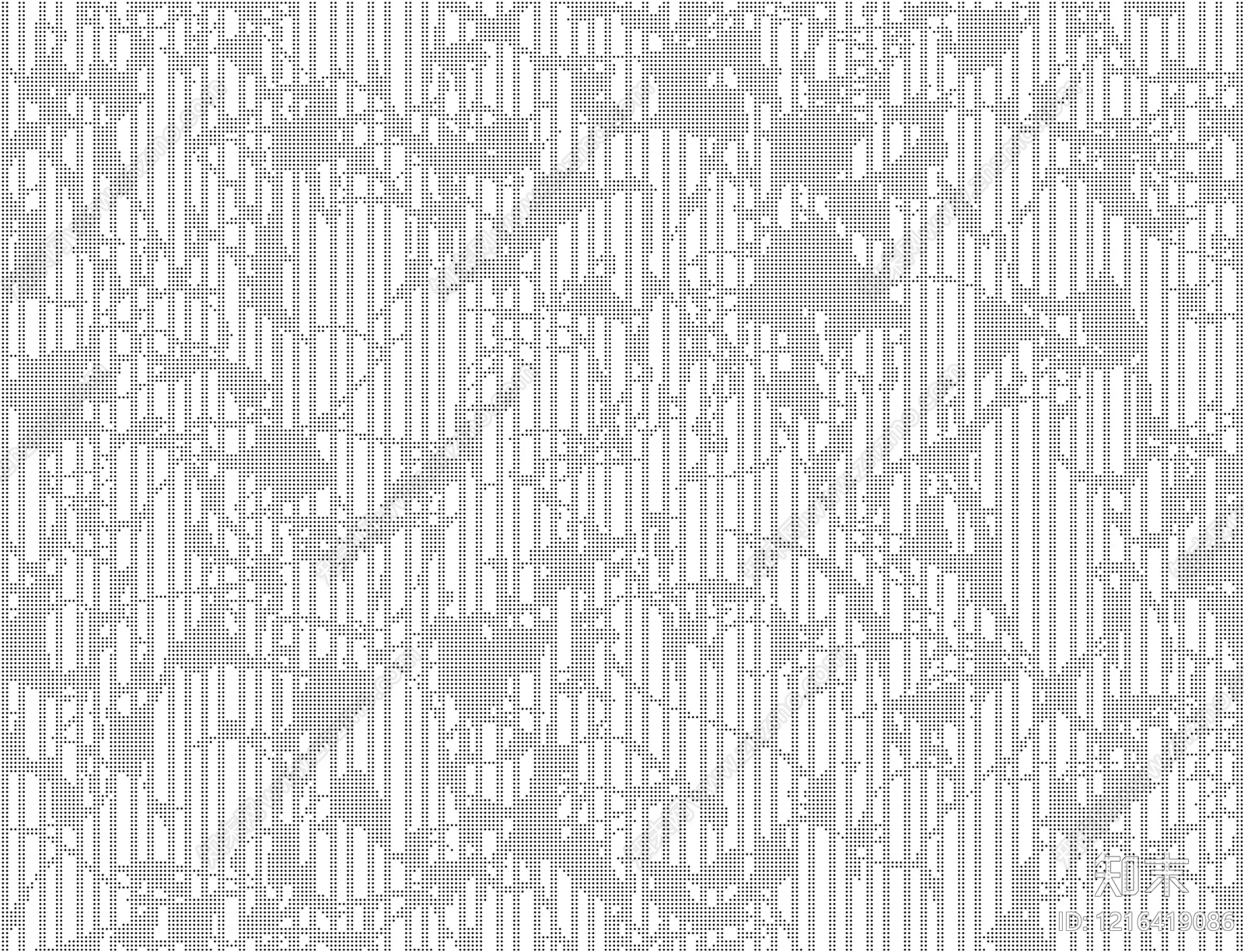 现代穿孔金属板贴图下载【ID:1216419086】