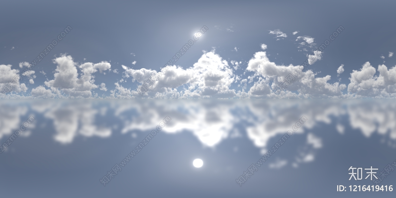 现代天空HDR贴图下载【ID:1216419416】