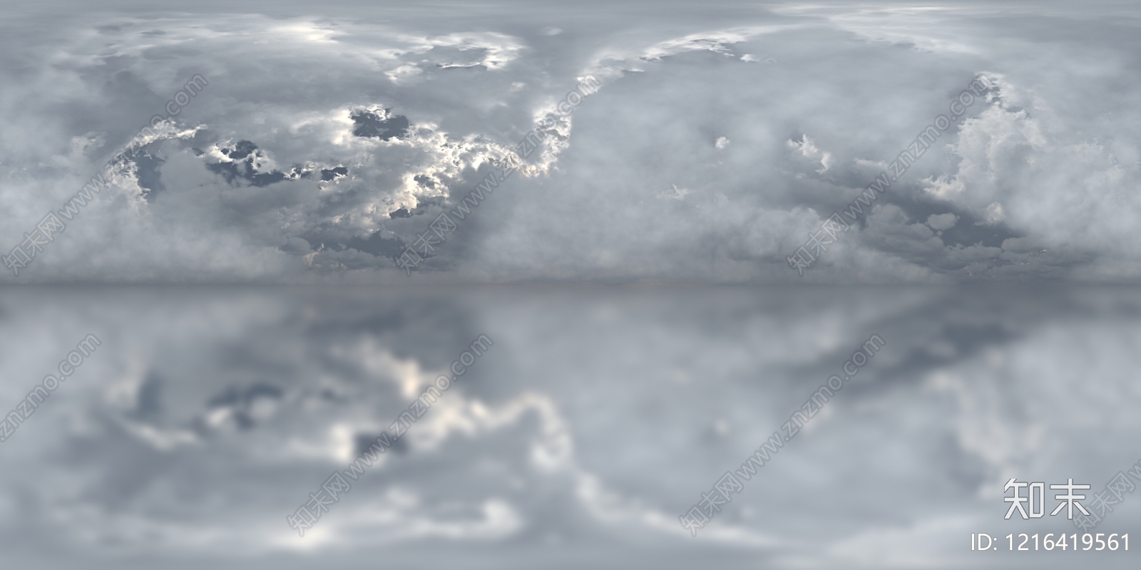 现代天空HDR贴图下载【ID:1216419561】