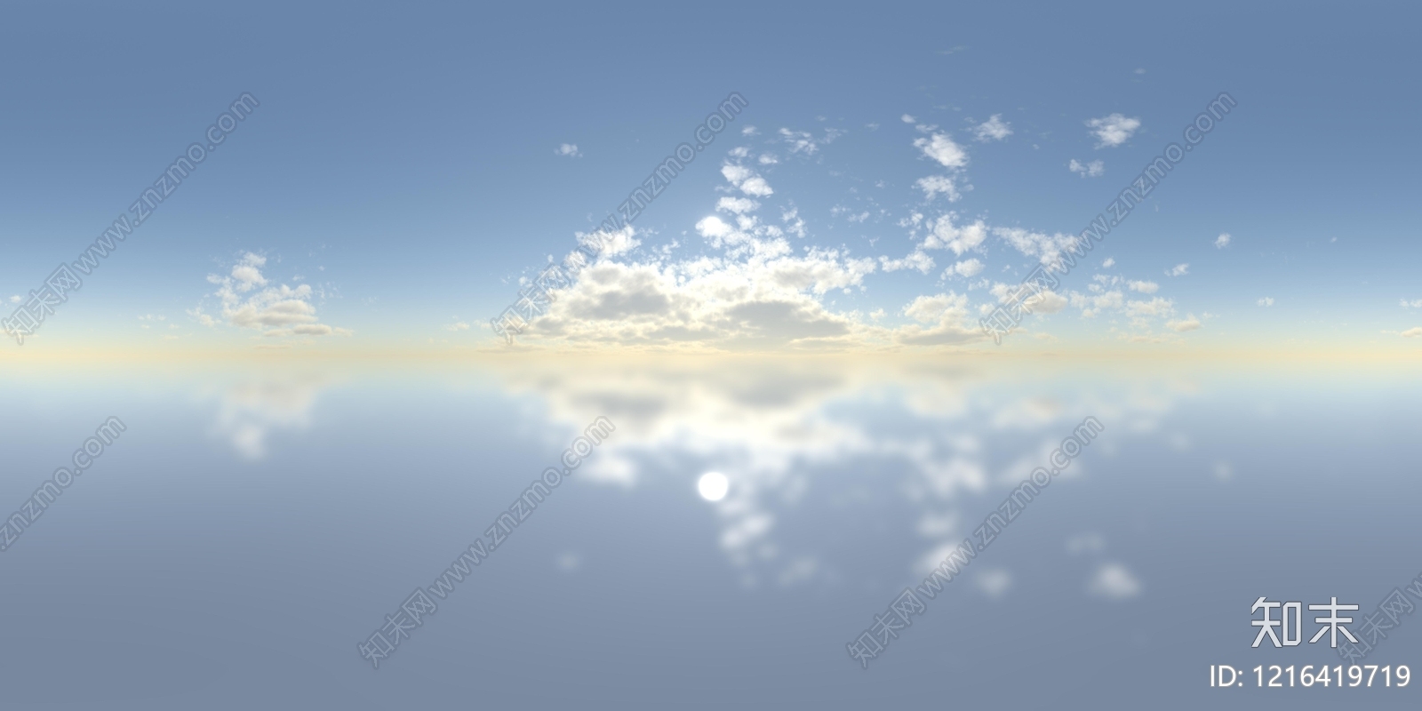 现代天空HDR贴图下载【ID:1216419719】