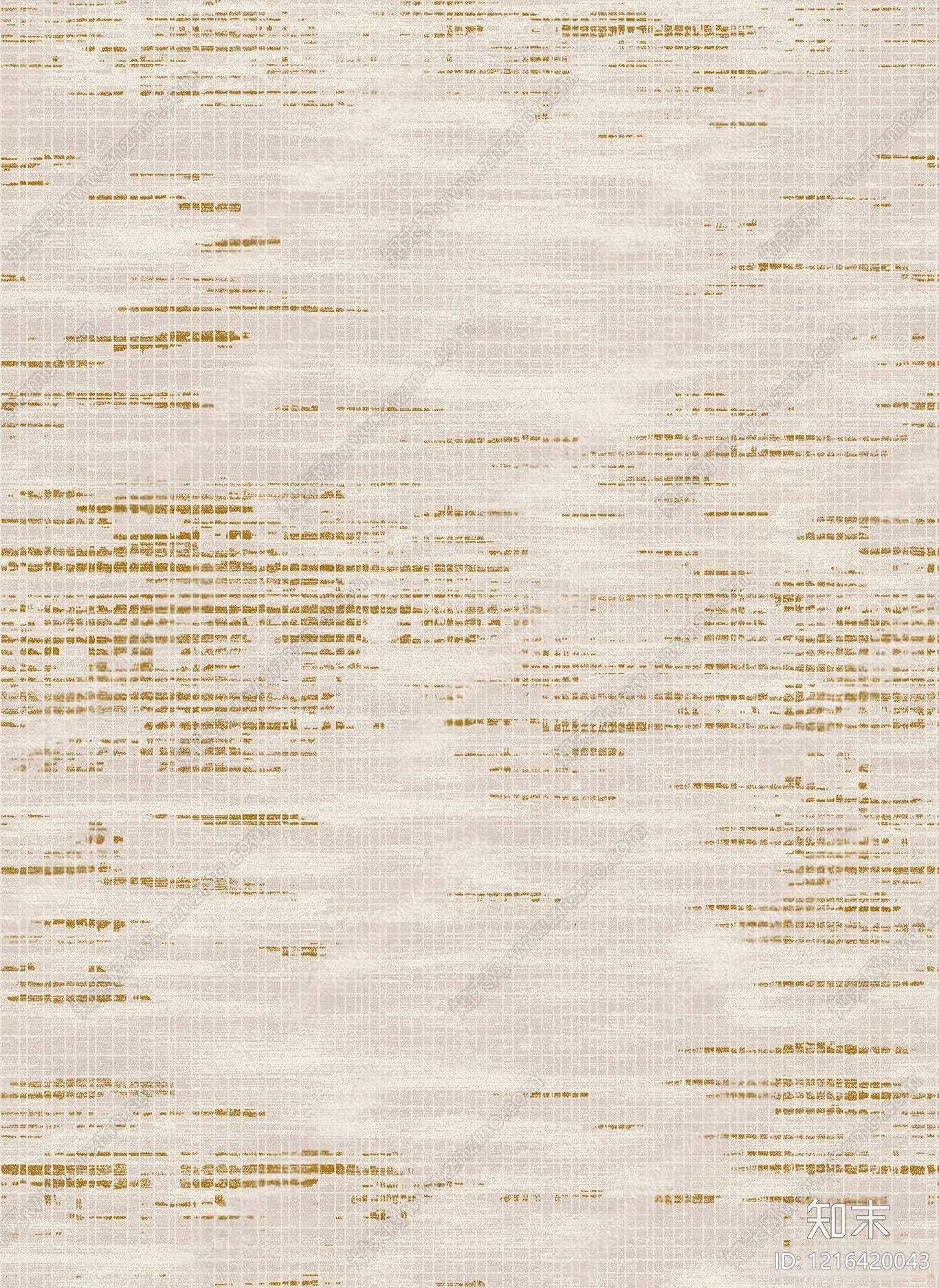 现代格子地毯贴图下载【ID:1216420043】