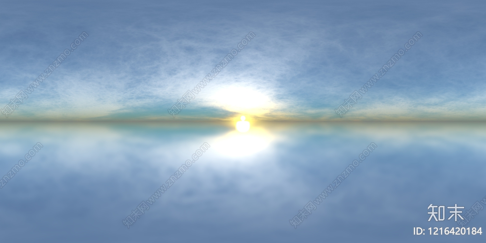 现代天空HDR贴图下载【ID:1216420184】