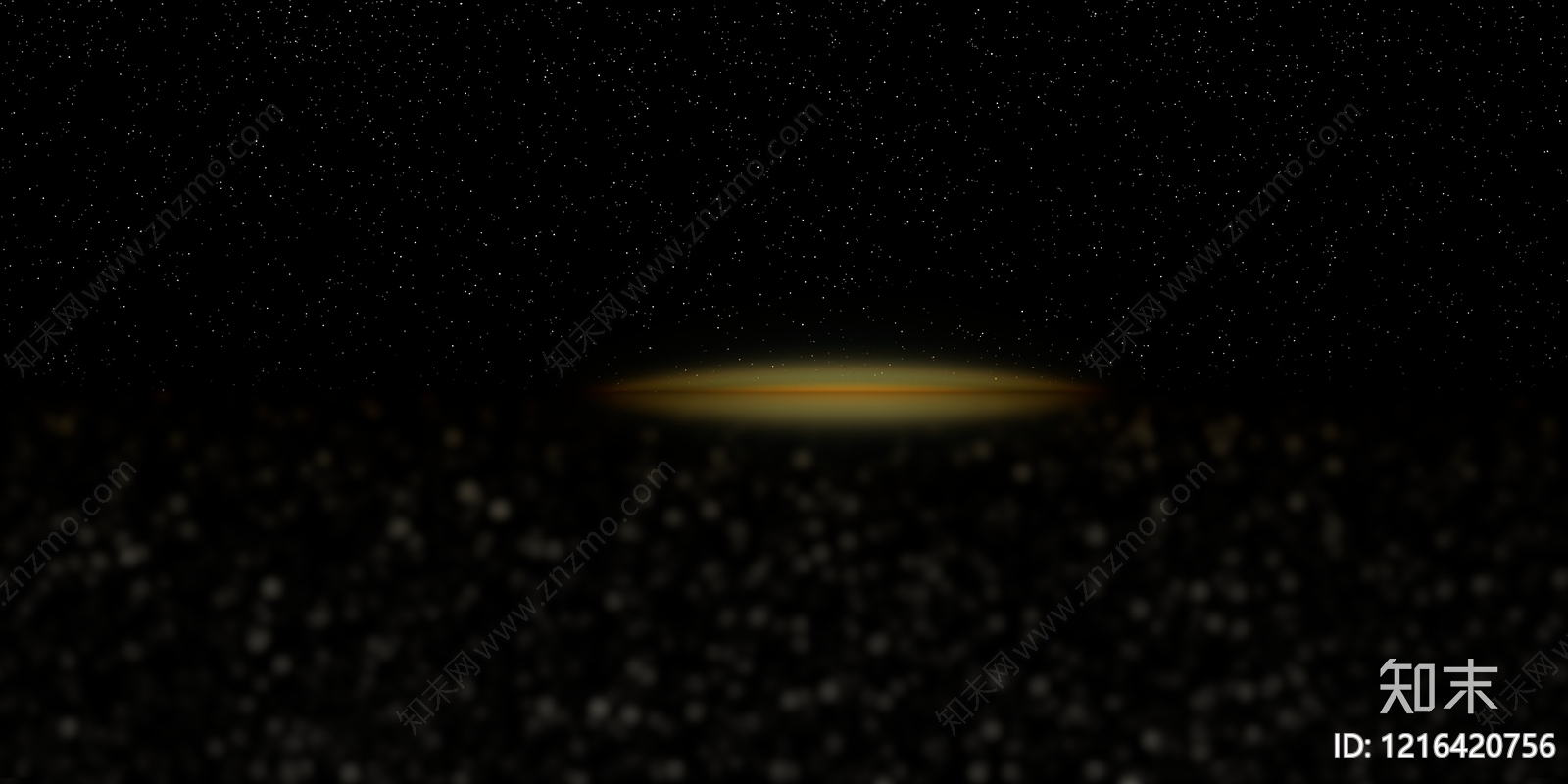 现代天空HDR贴图下载【ID:1216420756】