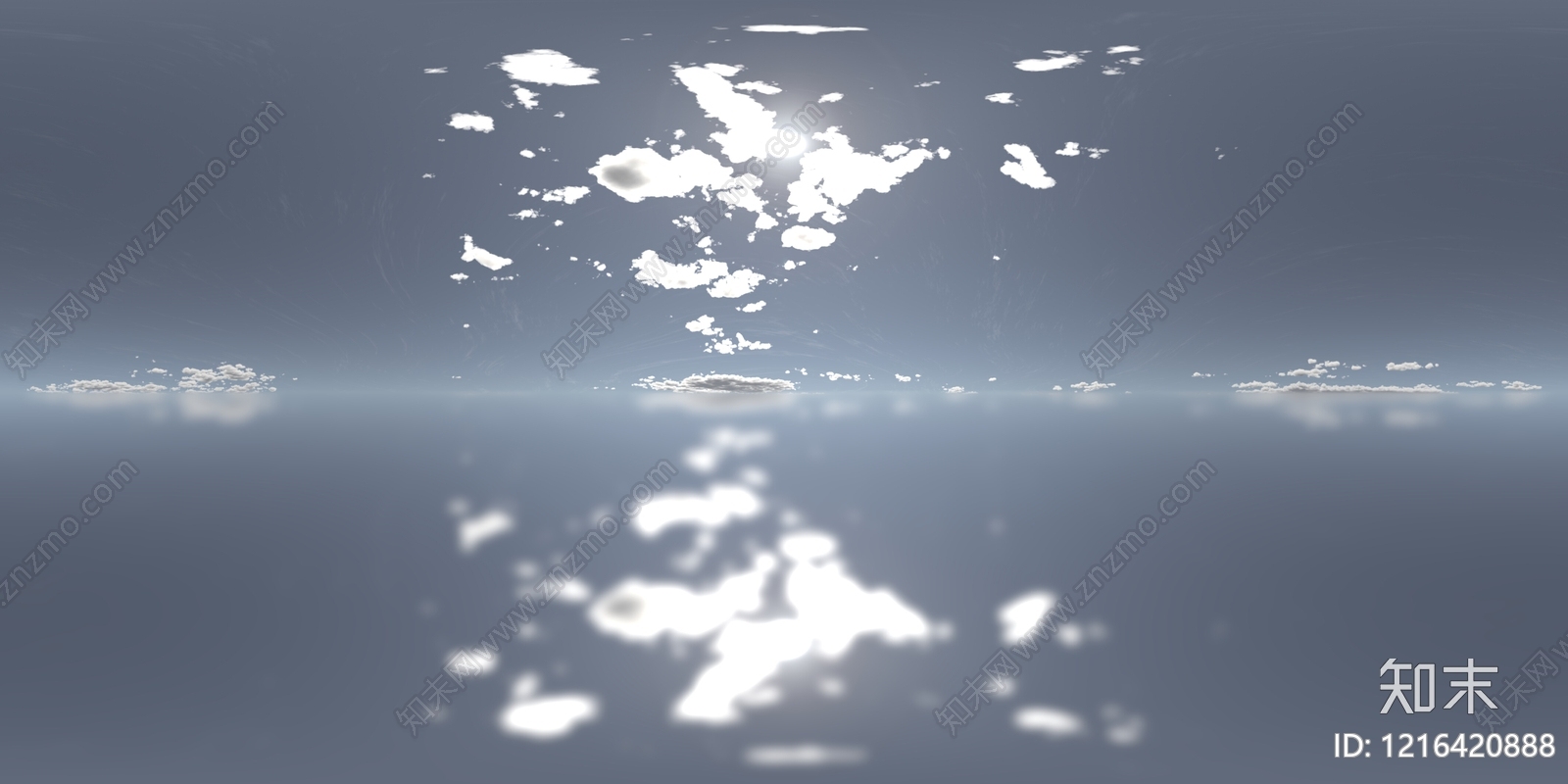 现代天空HDR贴图下载【ID:1216420888】