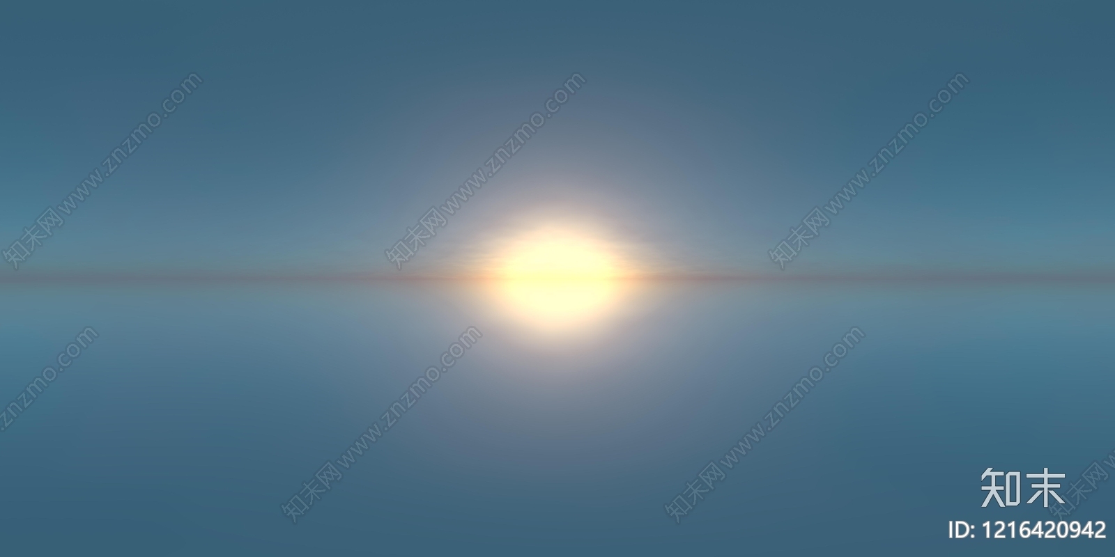 现代天空HDR贴图下载【ID:1216420942】