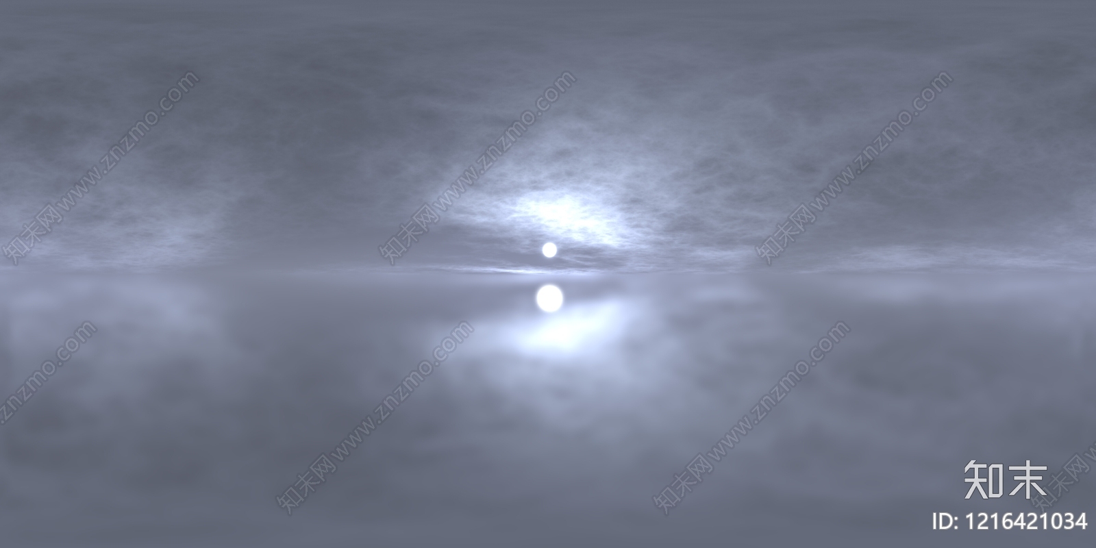 现代天空HDR贴图下载【ID:1216421034】