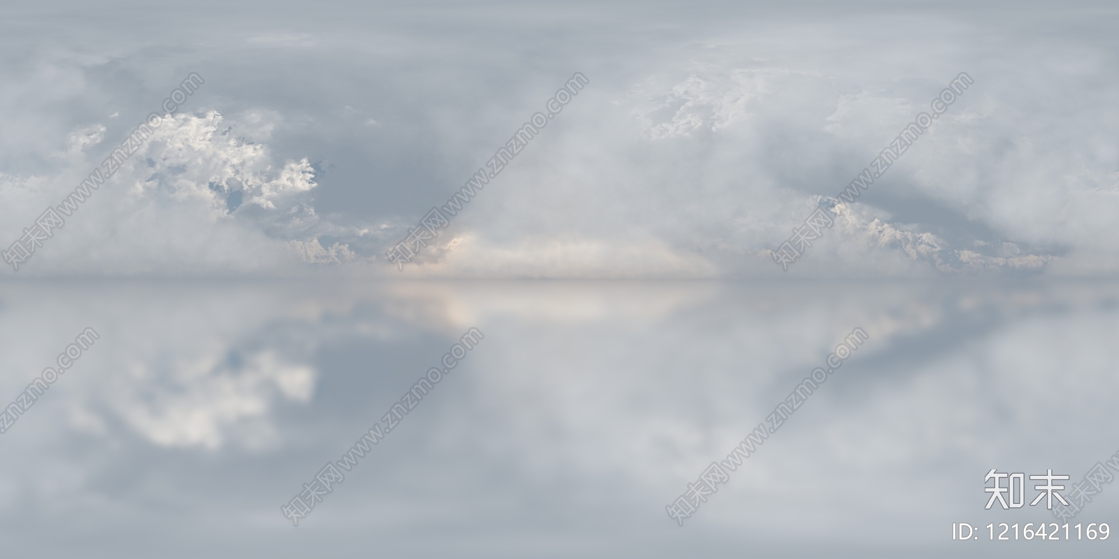 现代天空HDR贴图下载【ID:1216421169】