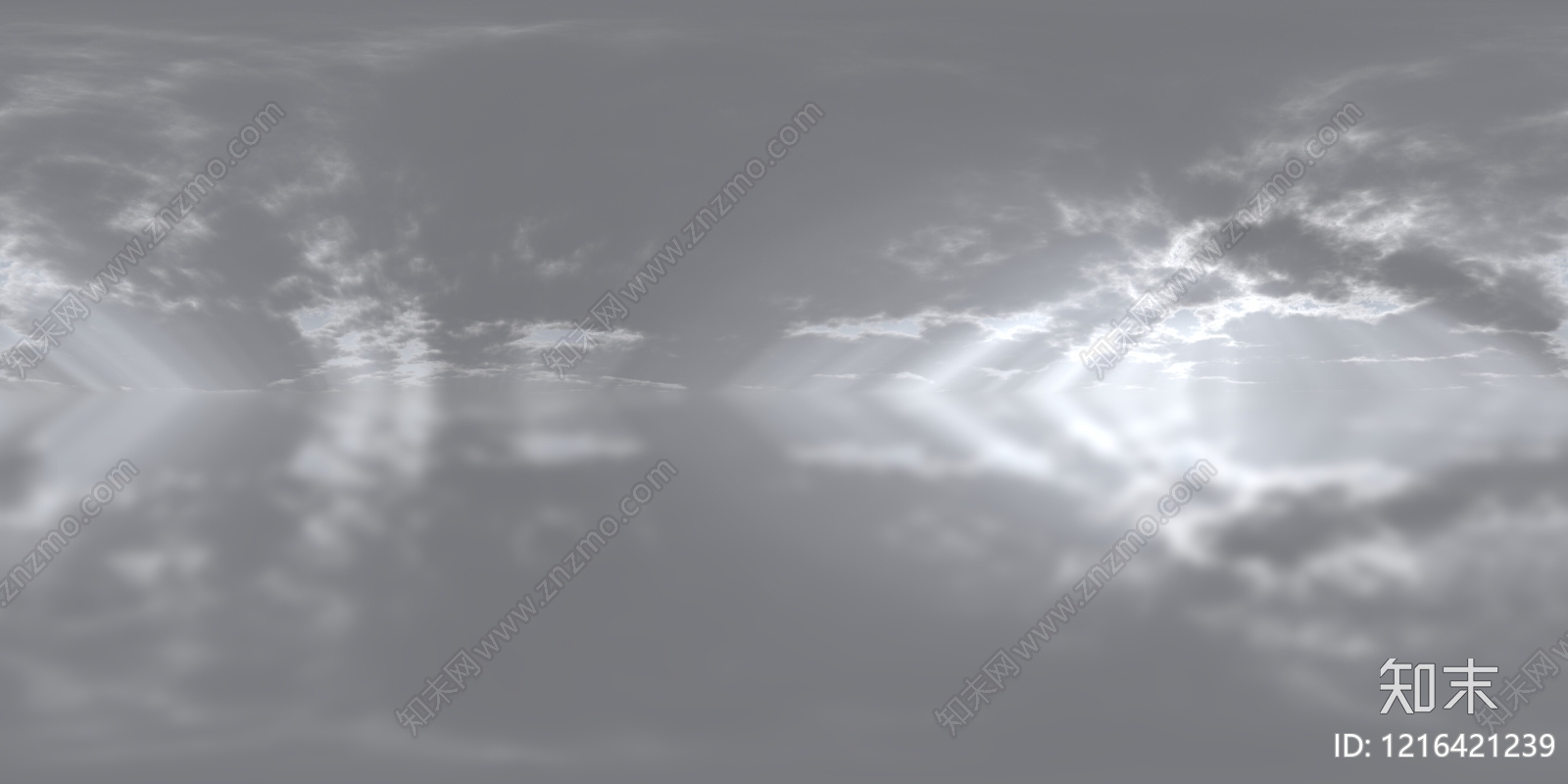 现代天空HDR贴图下载【ID:1216421239】