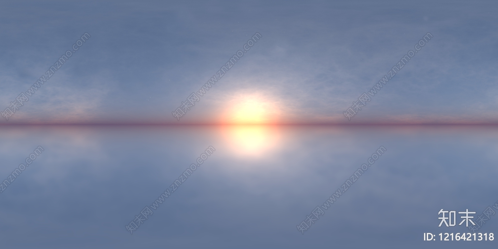 现代天空HDR贴图下载【ID:1216421318】