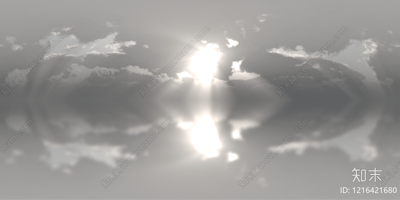 现代天空HDR贴图下载【ID:1216421680】
